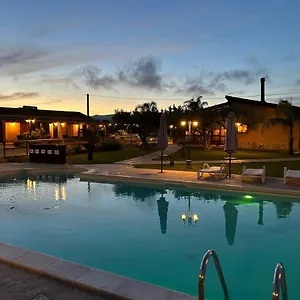 Alloggio per agriturismo L'olivo, Calatafimi