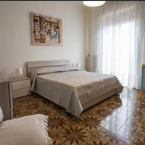 Appartamento Etna House Stazione, Linguaglossa