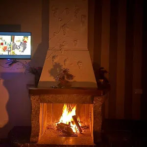 Etna Hébergement de vacances
